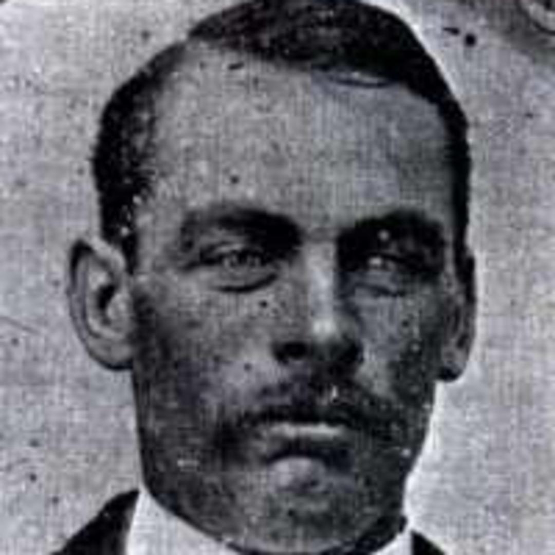 Joseph Campbell Hamilton (1848 - 1889) Profile